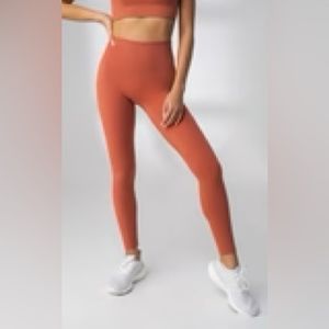 The cloud pant